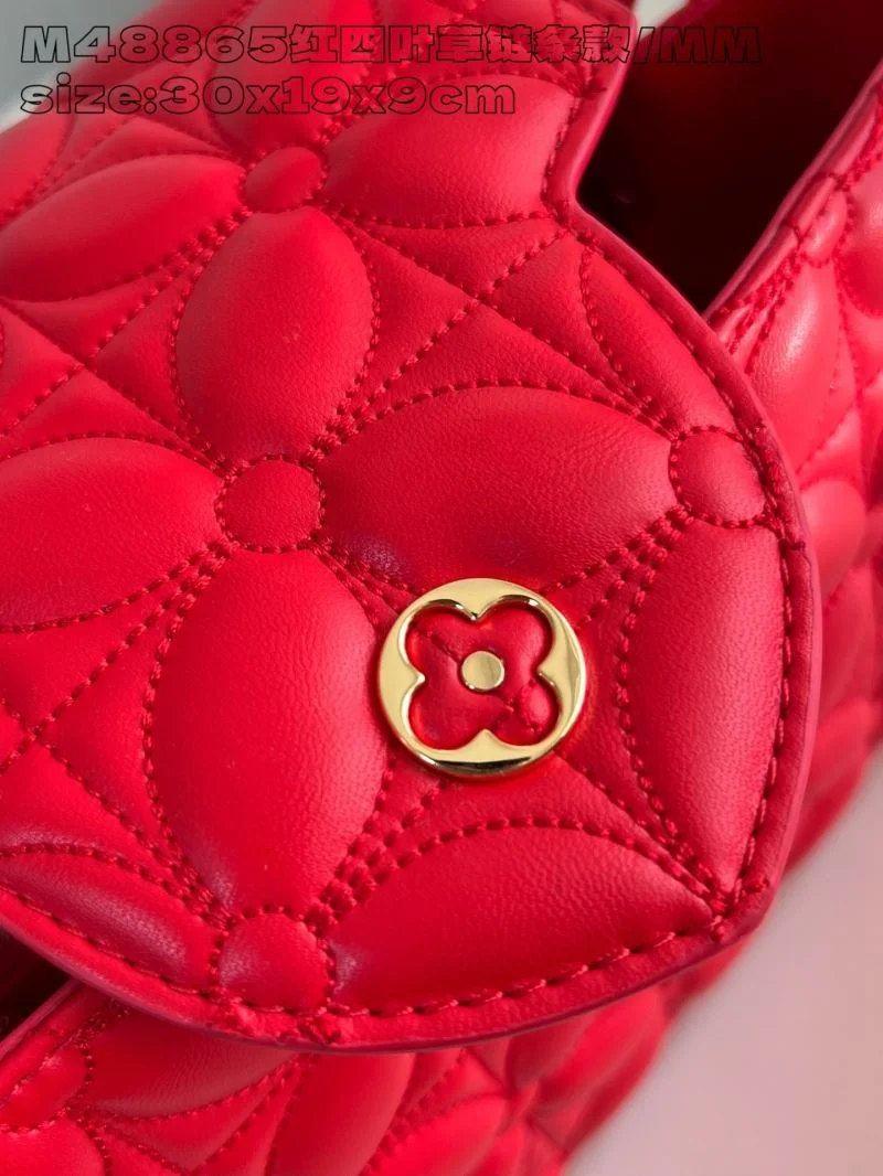 Unique Louis Vuitton Capucines BB Bags 41285