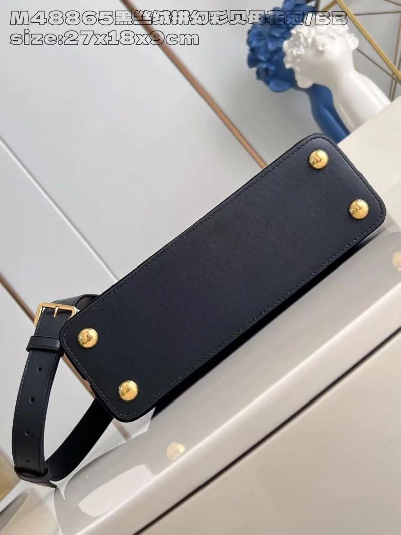 Louis Vuitton Capucines BB Bags Durable 41264