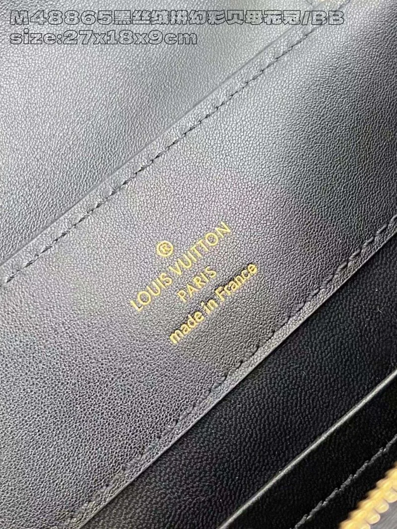 Louis Vuitton Capucines BB Bags Durable 41264
