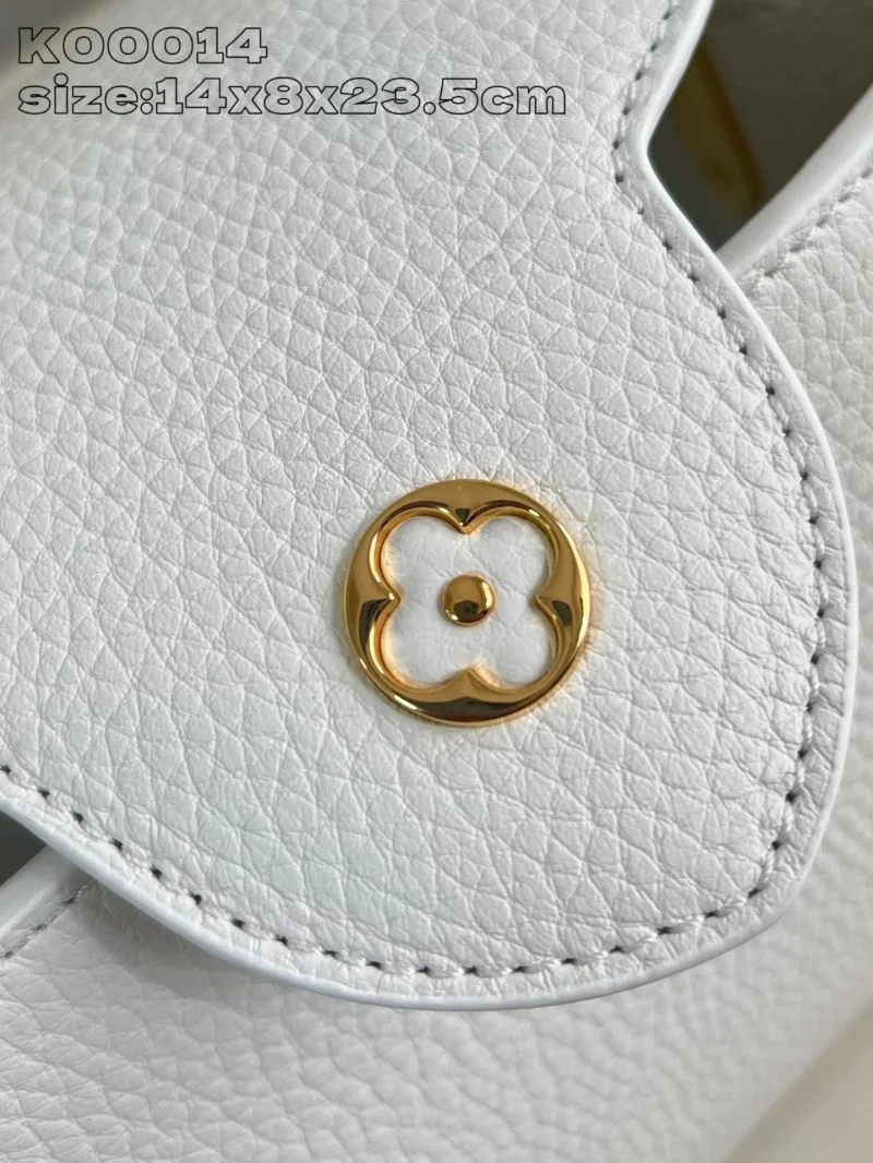 Louis Vuitton Capucines BB Bags Reliable 41280
