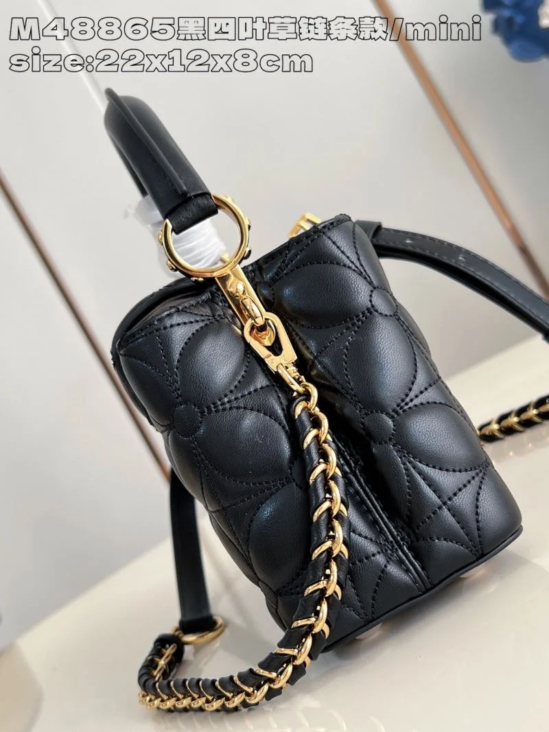 AllSeason Louis Vuitton Capucines BB Bags 41261