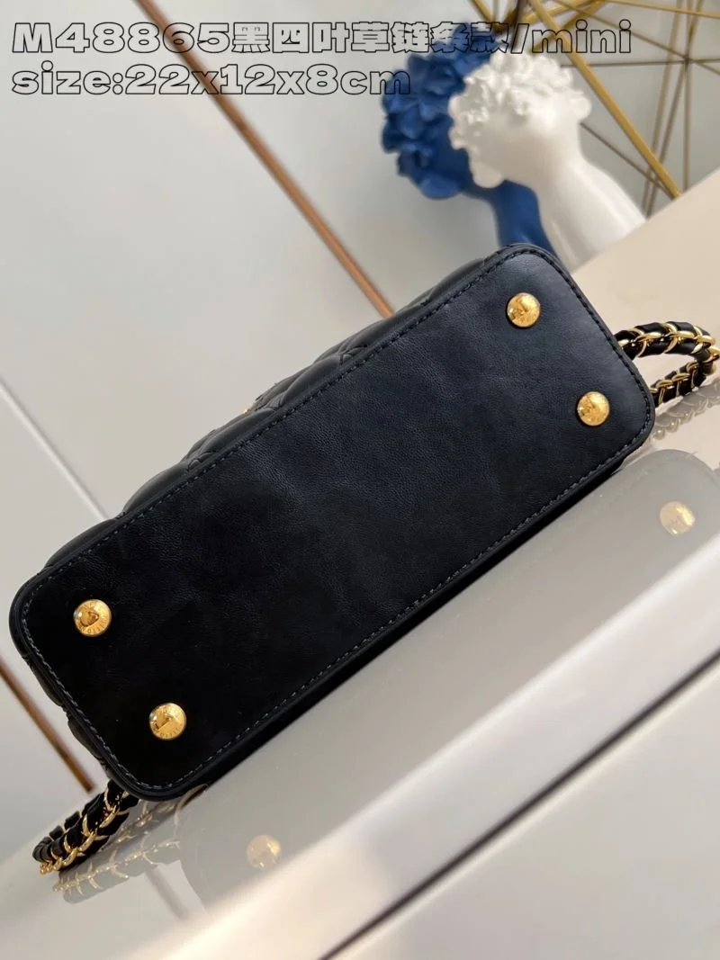 AllSeason Louis Vuitton Capucines BB Bags 41261