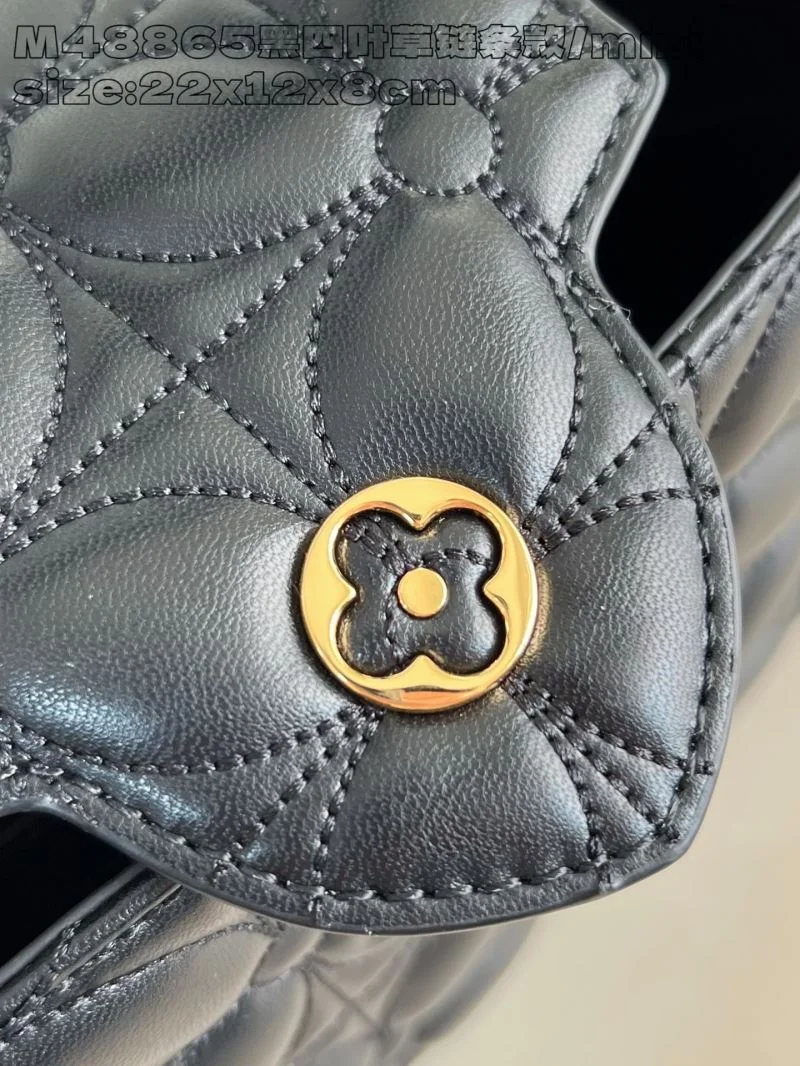 AllSeason Louis Vuitton Capucines BB Bags 41261