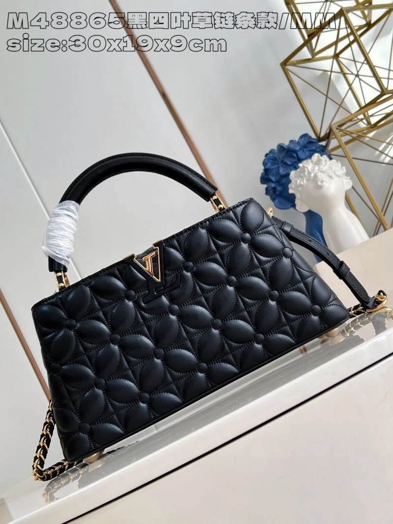 Louis Vuitton Capucines BB Bags Seasonal 41260