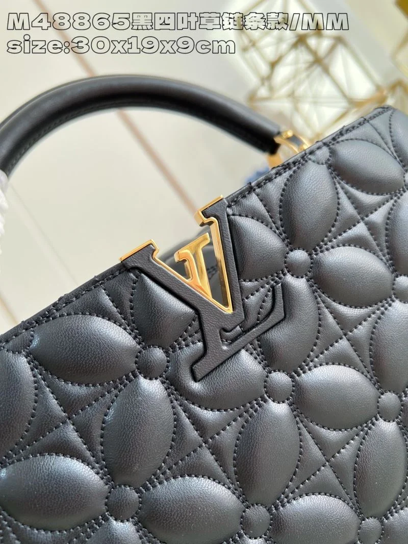 Louis Vuitton Capucines BB Bags Seasonal 41260