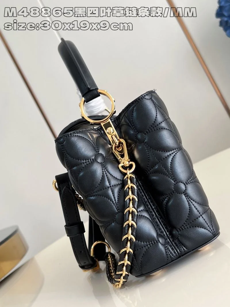 Louis Vuitton Capucines BB Bags Seasonal 41260