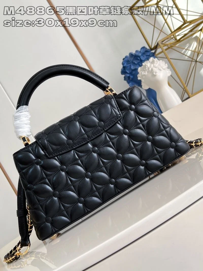 Louis Vuitton Capucines BB Bags Seasonal 41260