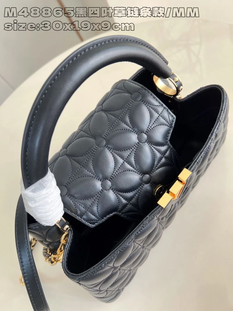 Louis Vuitton Capucines BB Bags Seasonal 41260