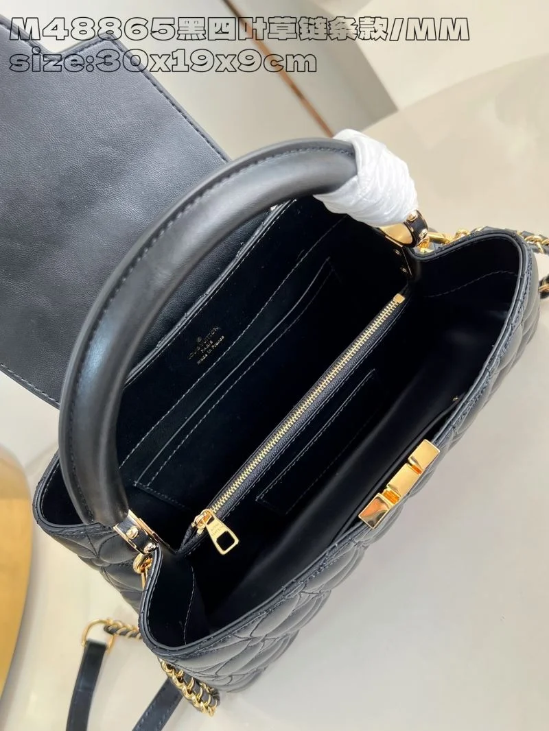 Louis Vuitton Capucines BB Bags Seasonal 41260