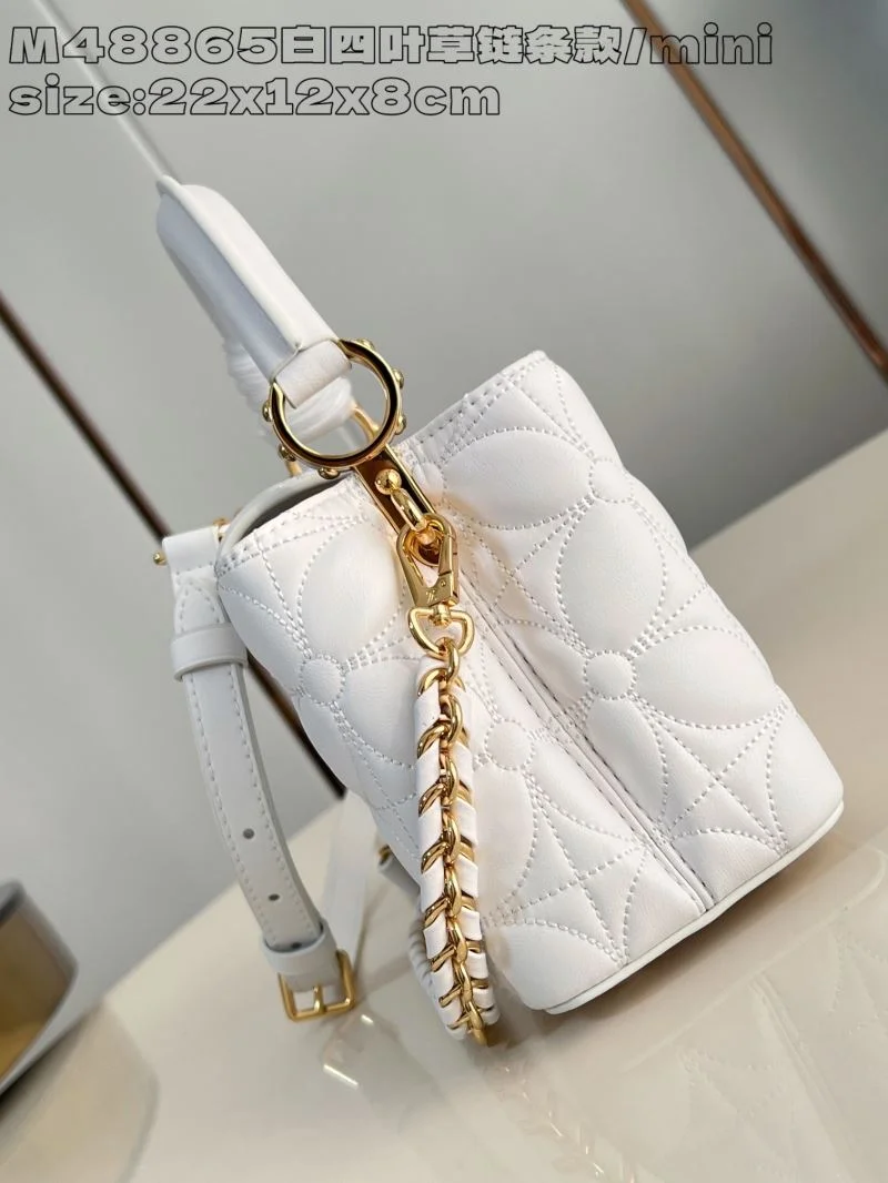 Fashionable Louis Vuitton Capucines BB Bags 41295