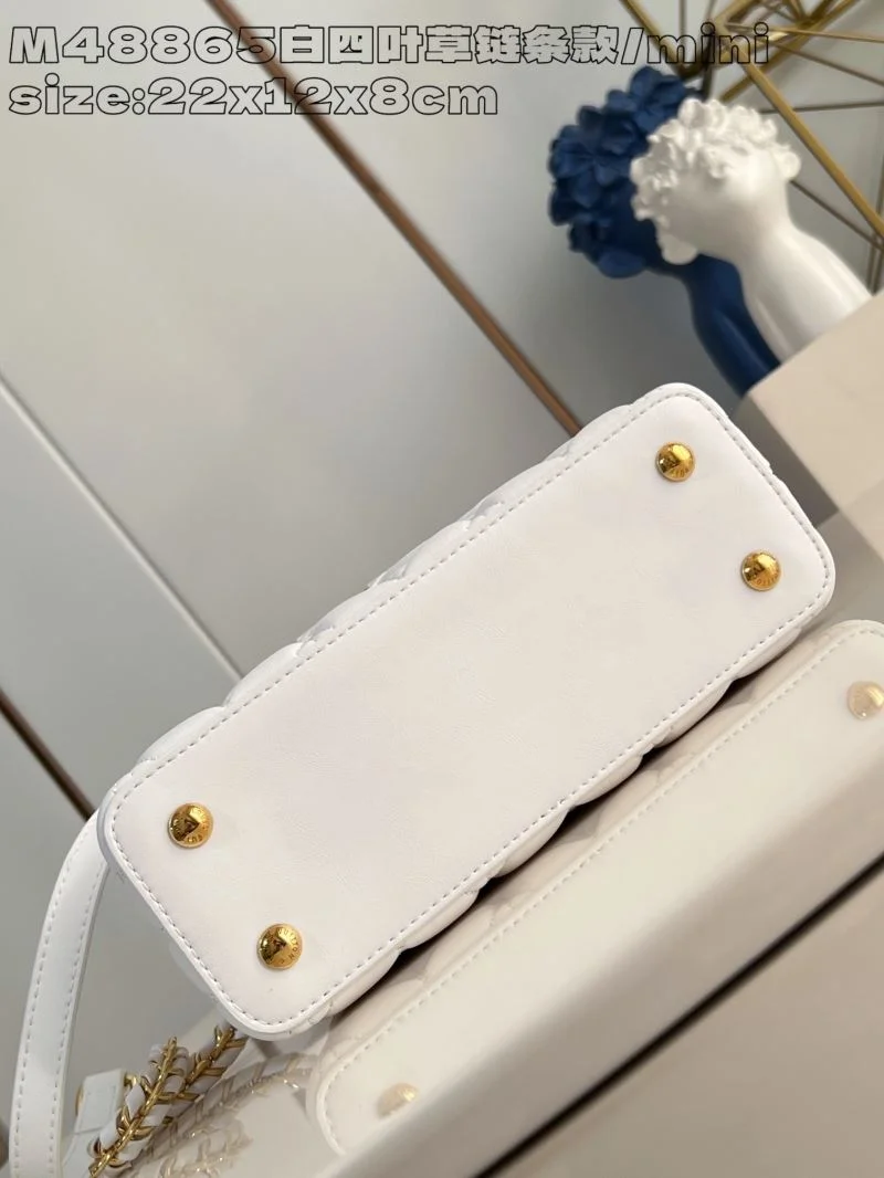 Fashionable Louis Vuitton Capucines BB Bags 41295