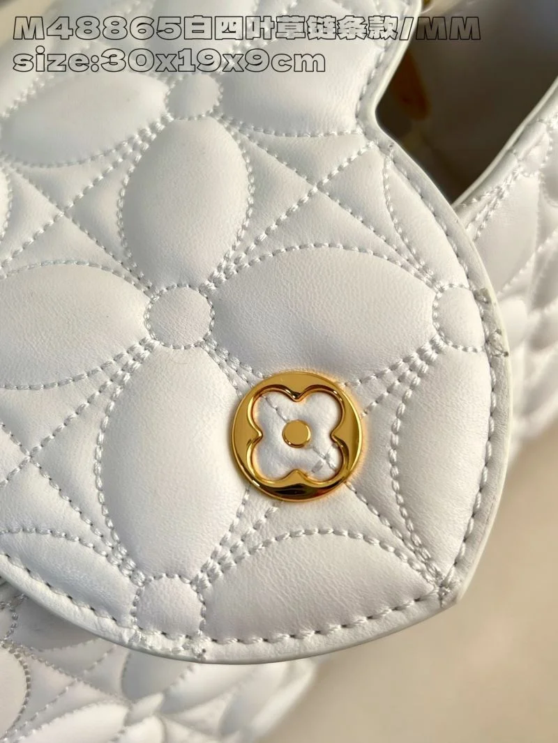AllSeason Louis Vuitton Capucines BB Bags 41300