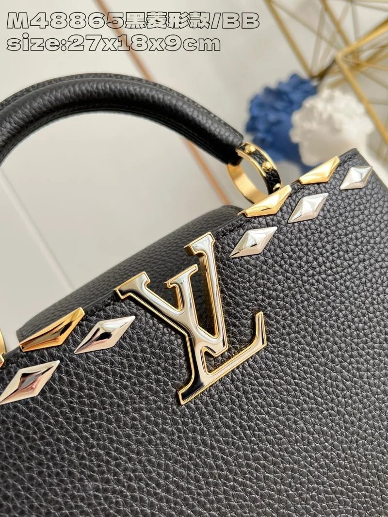 Louis Vuitton Capucines BB Bags Effortless 41258