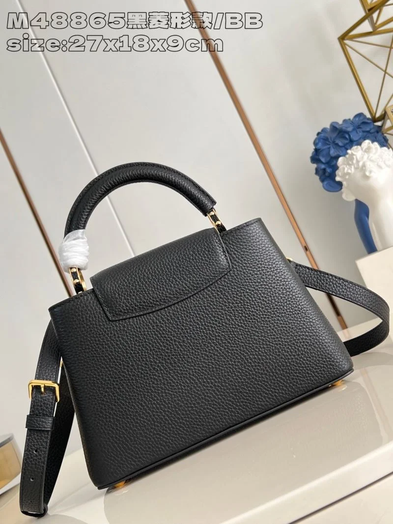 Louis Vuitton Capucines BB Bags Effortless 41258