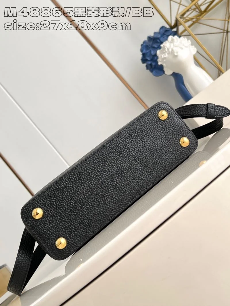 Louis Vuitton Capucines BB Bags Effortless 41258