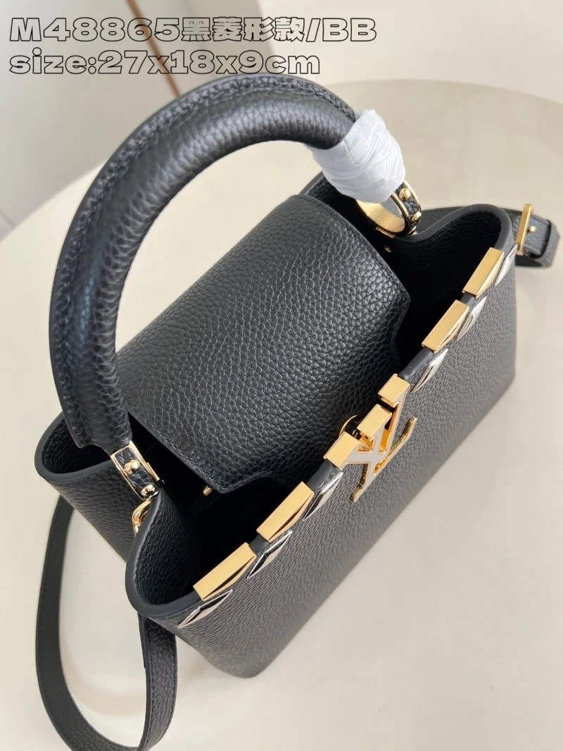 Louis Vuitton Capucines BB Bags Effortless 41258