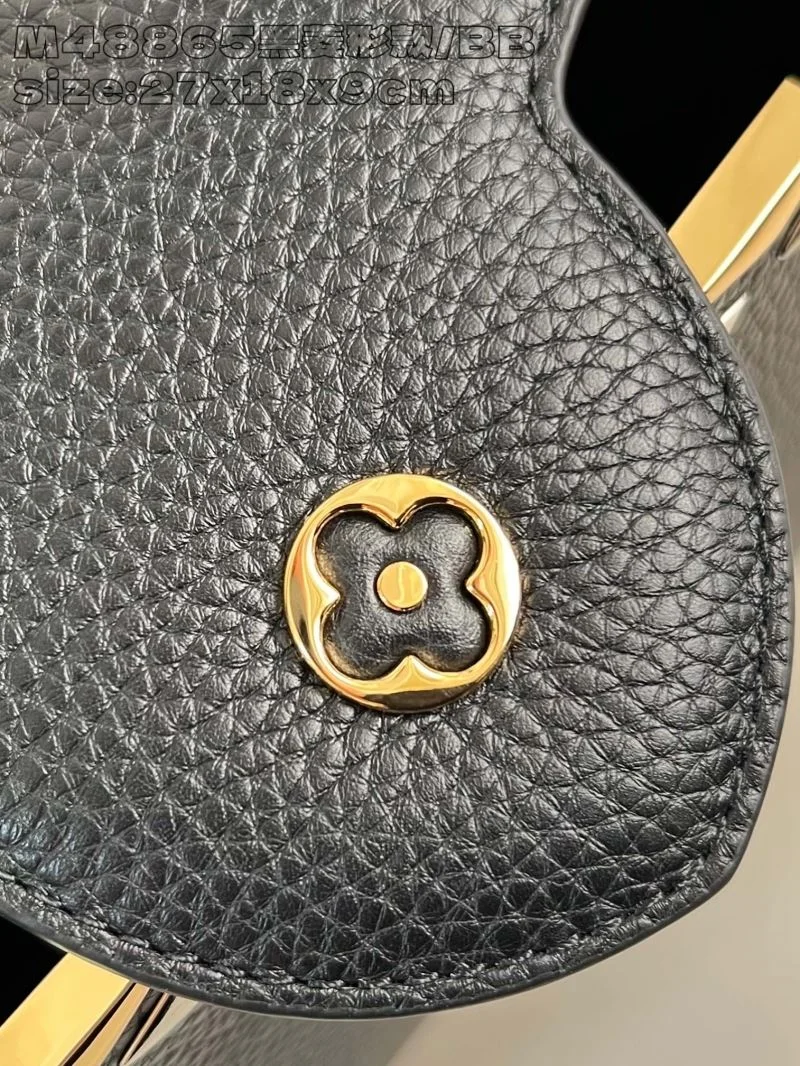 Louis Vuitton Capucines BB Bags Effortless 41258