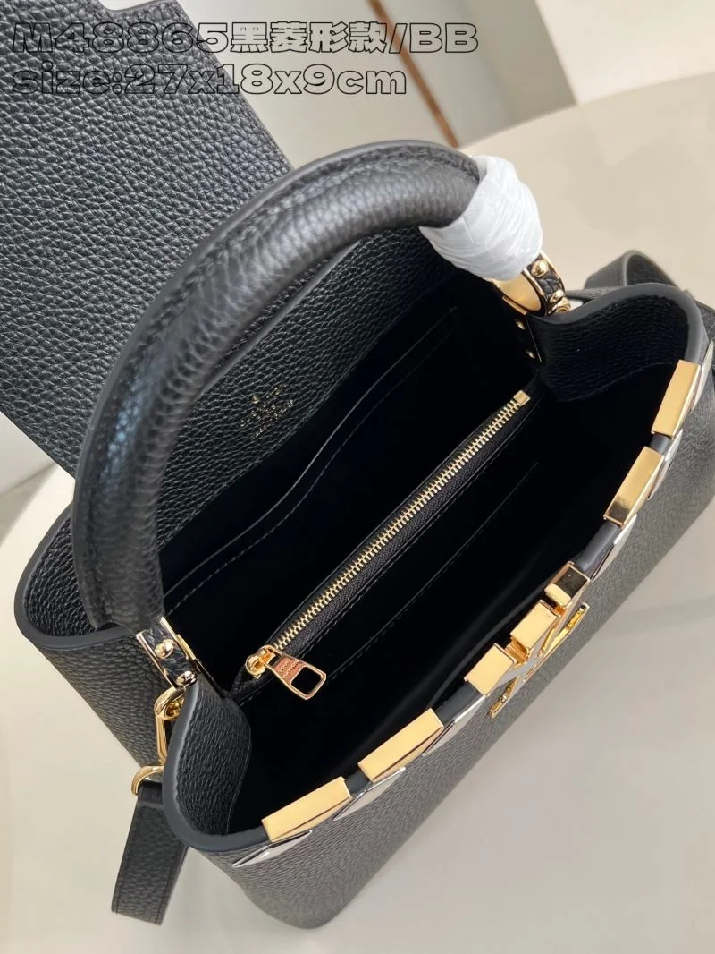 Louis Vuitton Capucines BB Bags Effortless 41258