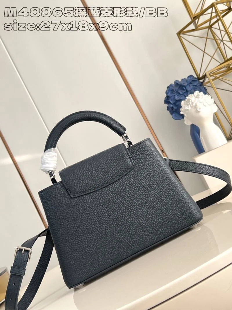 Thermal Louis Vuitton Capucines BB Bags 41254