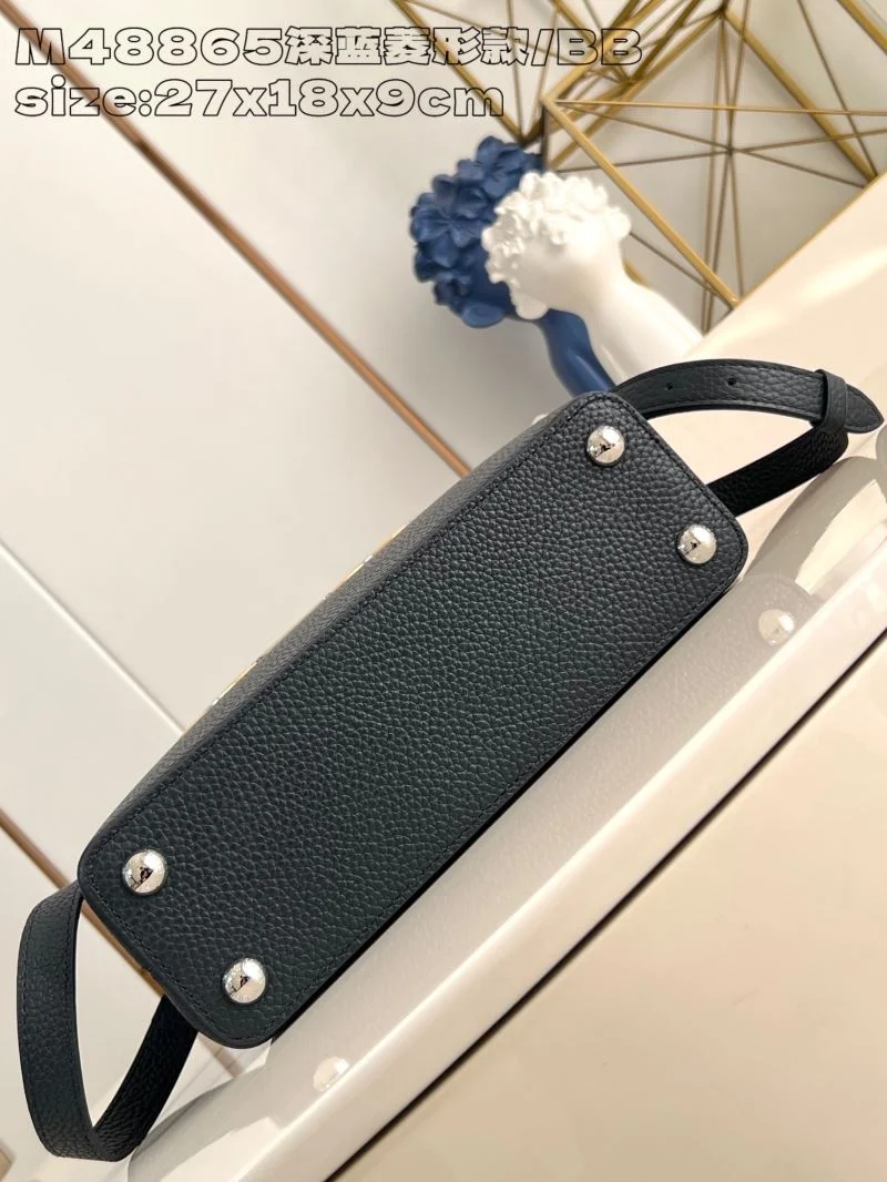 Thermal Louis Vuitton Capucines BB Bags 41254