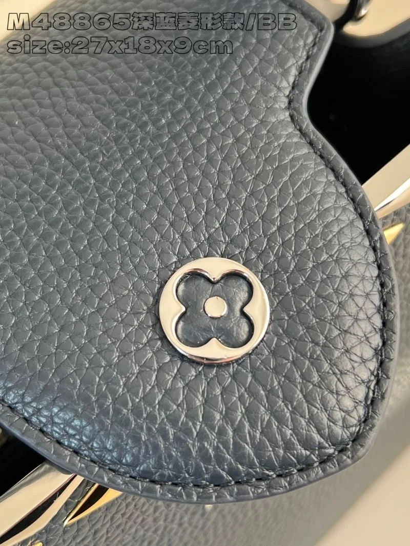 Thermal Louis Vuitton Capucines BB Bags 41254
