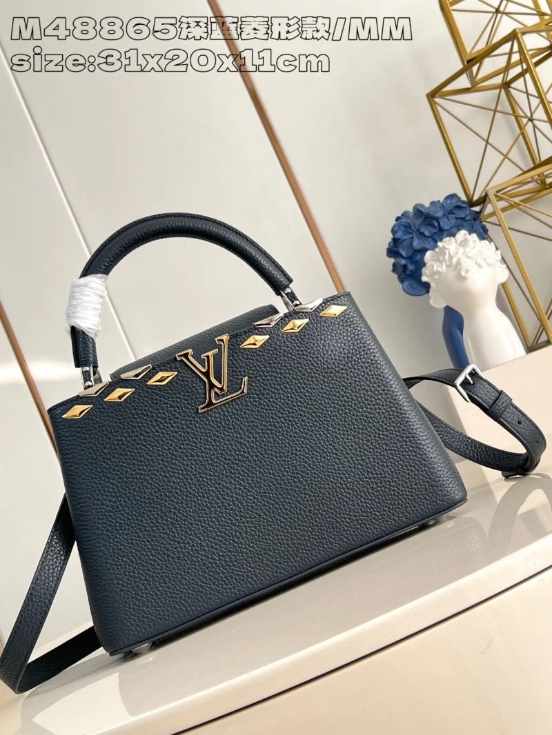 Louis Vuitton Capucines BB Bags UrbanChic 41253