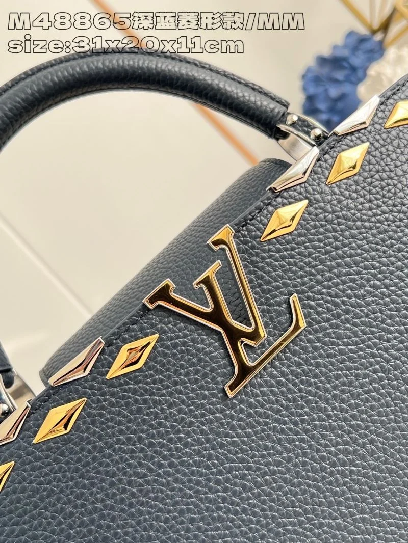 Louis Vuitton Capucines BB Bags UrbanChic 41253