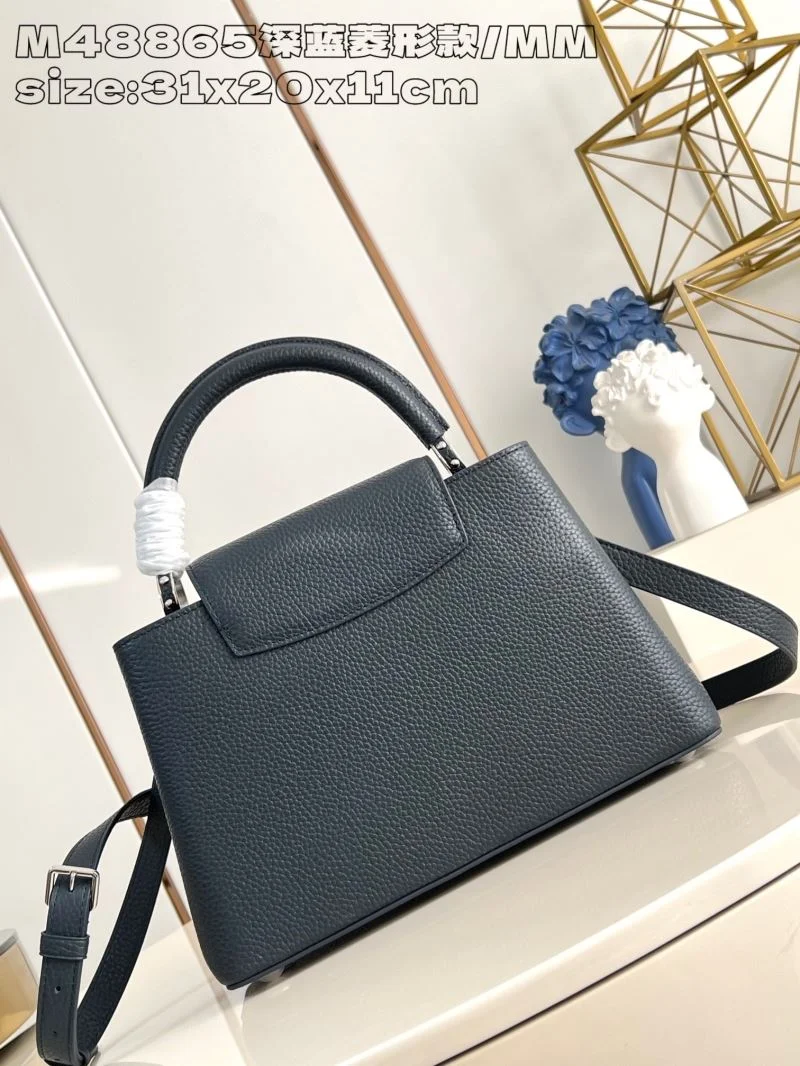 Louis Vuitton Capucines BB Bags UrbanChic 41253