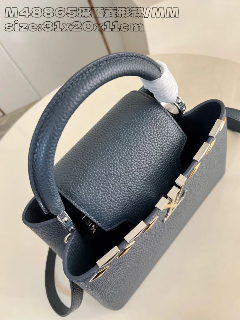 Louis Vuitton Capucines BB Bags UrbanChic 41253