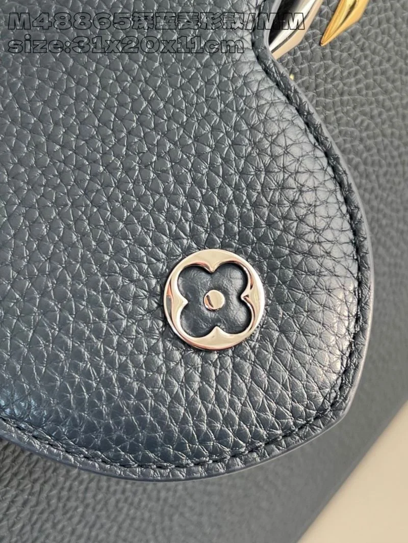 Louis Vuitton Capucines BB Bags UrbanChic 41253