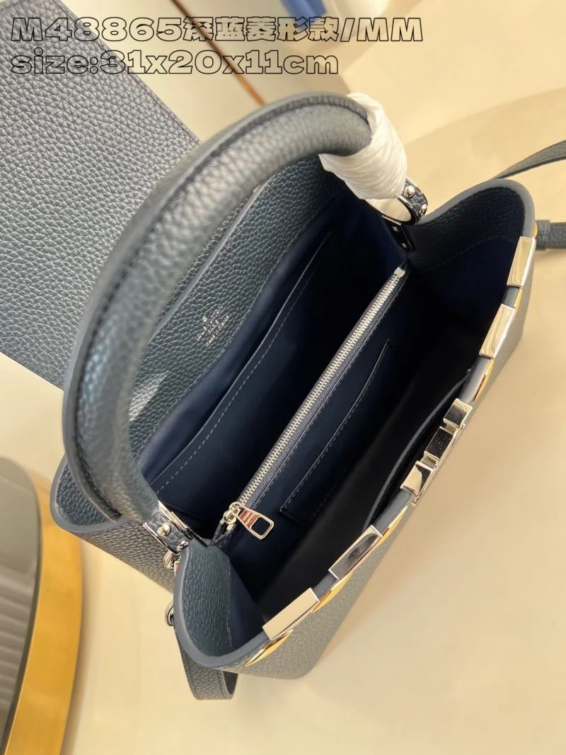 Louis Vuitton Capucines BB Bags UrbanChic 41253