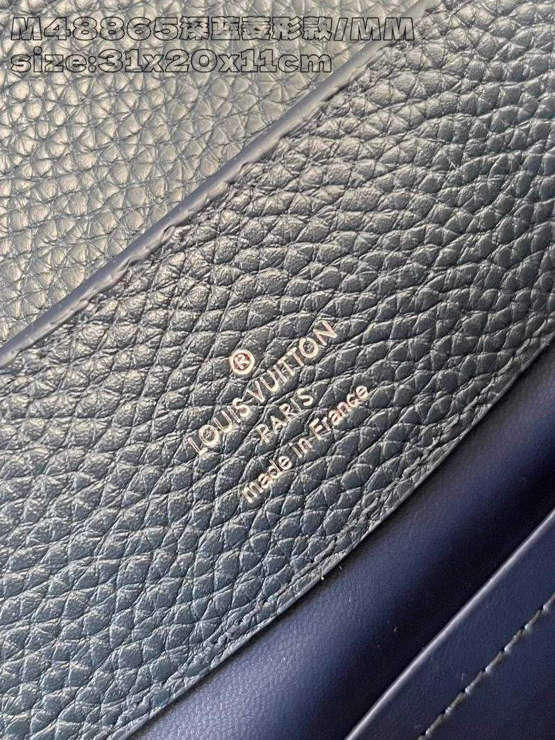 Louis Vuitton Capucines BB Bags UrbanChic 41253