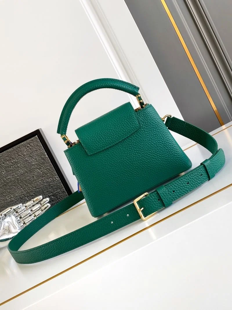 AllSeason Louis Vuitton Capucines BB Bags 41250