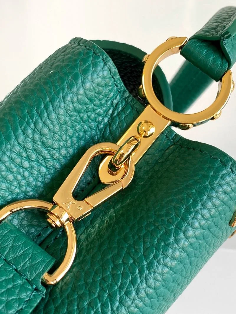 AllSeason Louis Vuitton Capucines BB Bags 41250