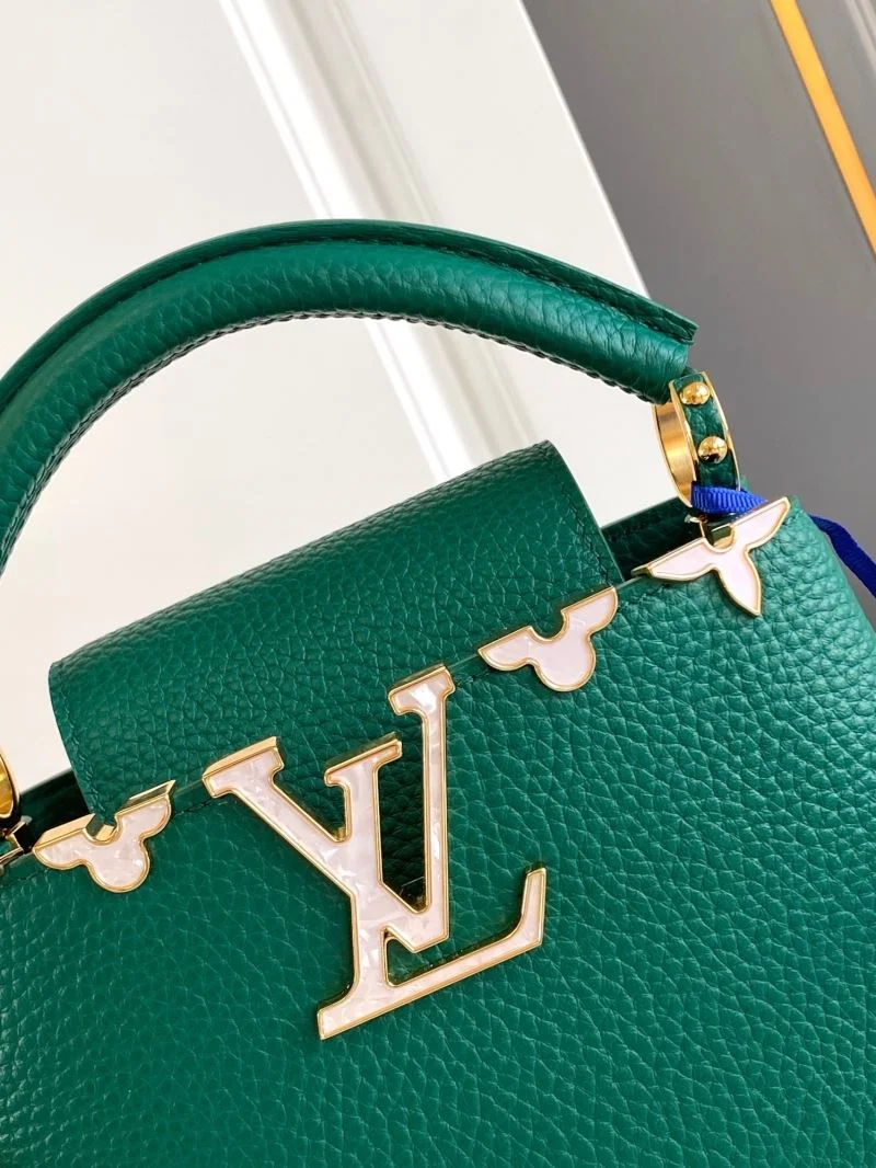 AllSeason Louis Vuitton Capucines BB Bags 41250