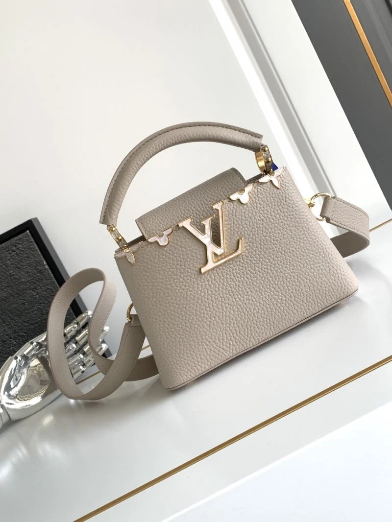 Louis Vuitton Capucines BB Bags Minimalist 41247