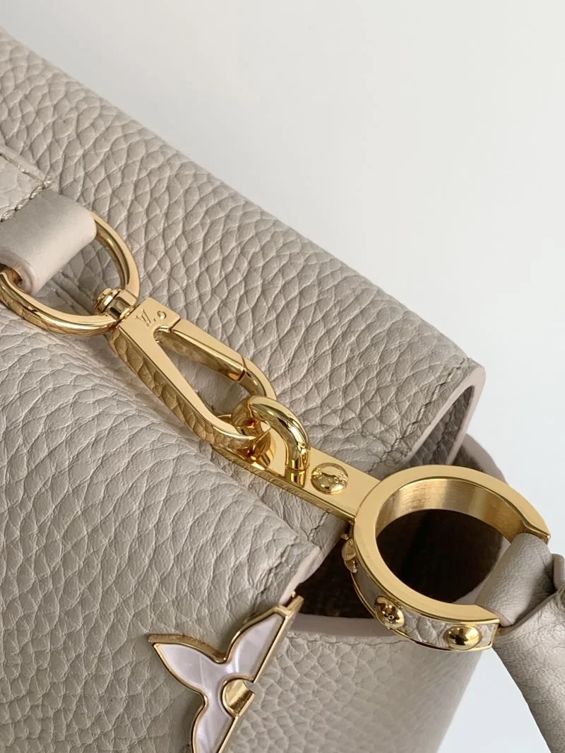 Louis Vuitton Capucines BB Bags Minimalist 41247