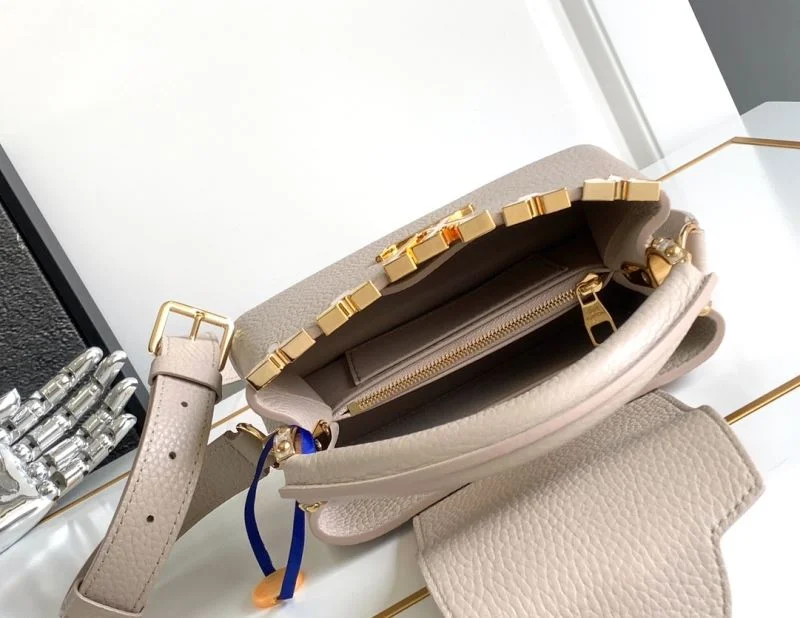 Louis Vuitton Capucines BB Bags Minimalist 41247