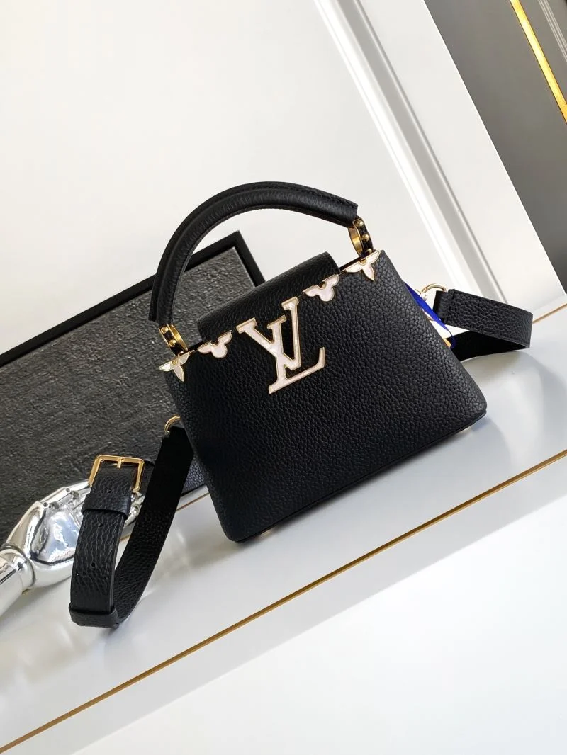 Attractive Louis Vuitton Capucines BB Bags 41246