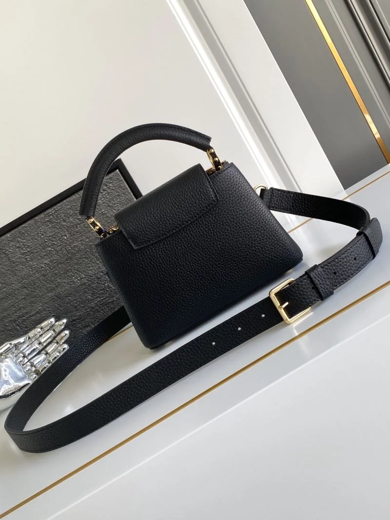 Attractive Louis Vuitton Capucines BB Bags 41246