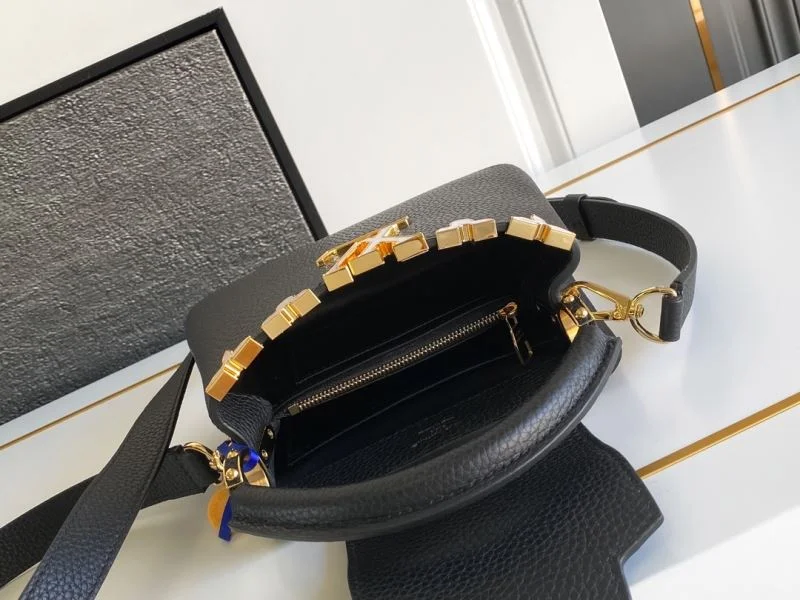Attractive Louis Vuitton Capucines BB Bags 41246