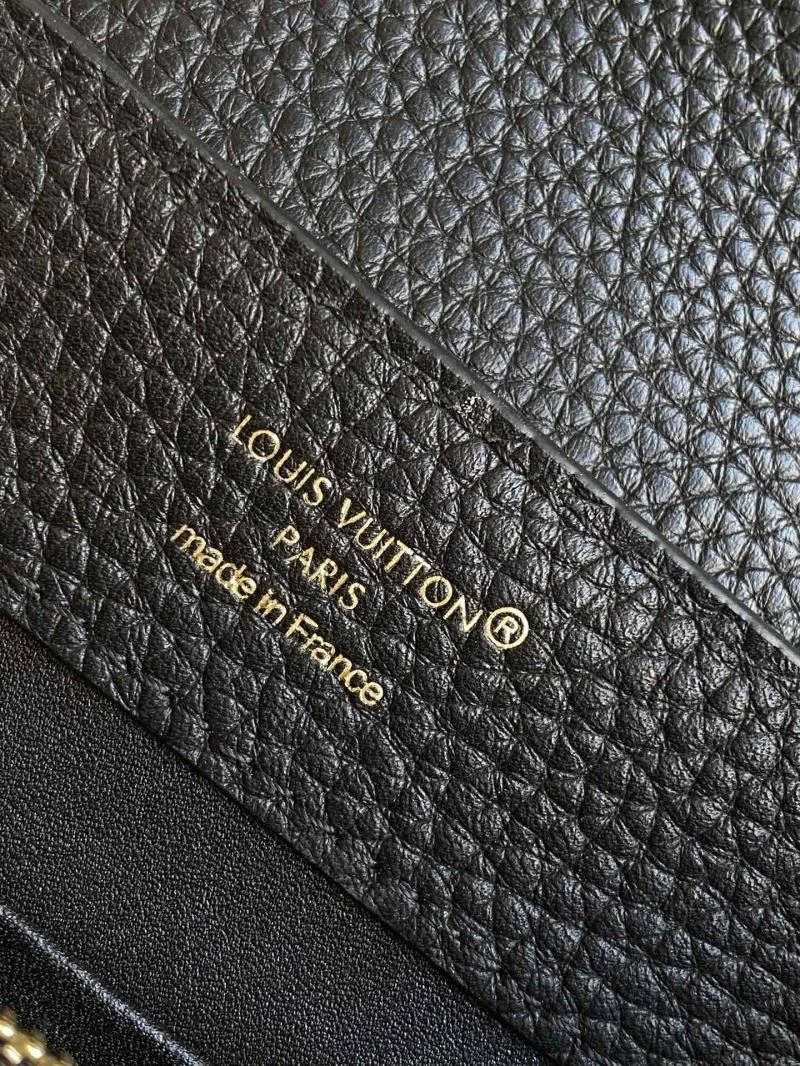 Attractive Louis Vuitton Capucines BB Bags 41246