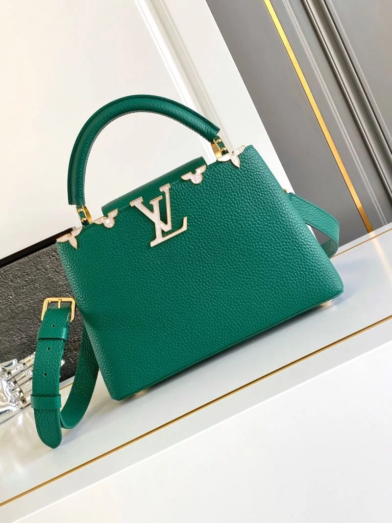 Louis Vuitton Capucines BB Bags Efficient 41249