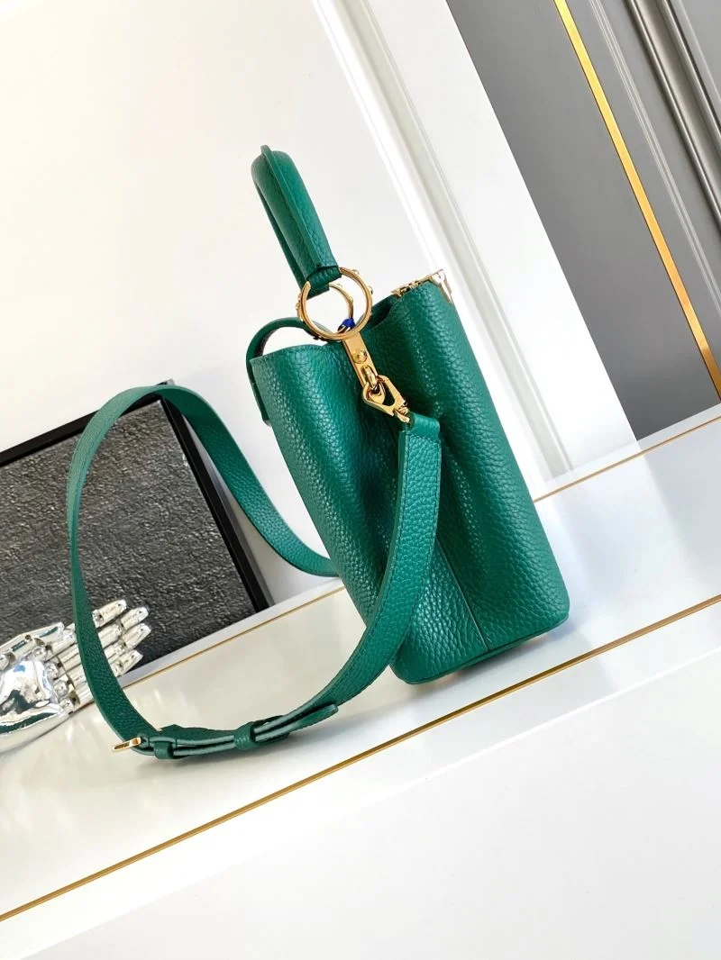 Louis Vuitton Capucines BB Bags Efficient 41249