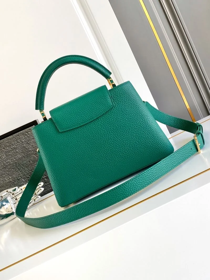 Louis Vuitton Capucines BB Bags Efficient 41249