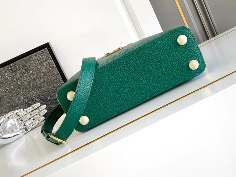 Louis Vuitton Capucines BB Bags Efficient 41249