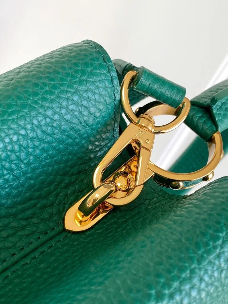 Louis Vuitton Capucines BB Bags Efficient 41249