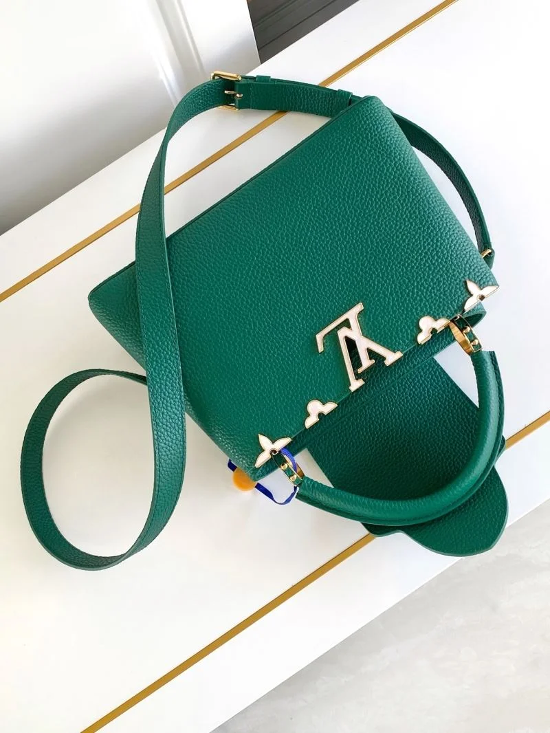 Louis Vuitton Capucines BB Bags Efficient 41249