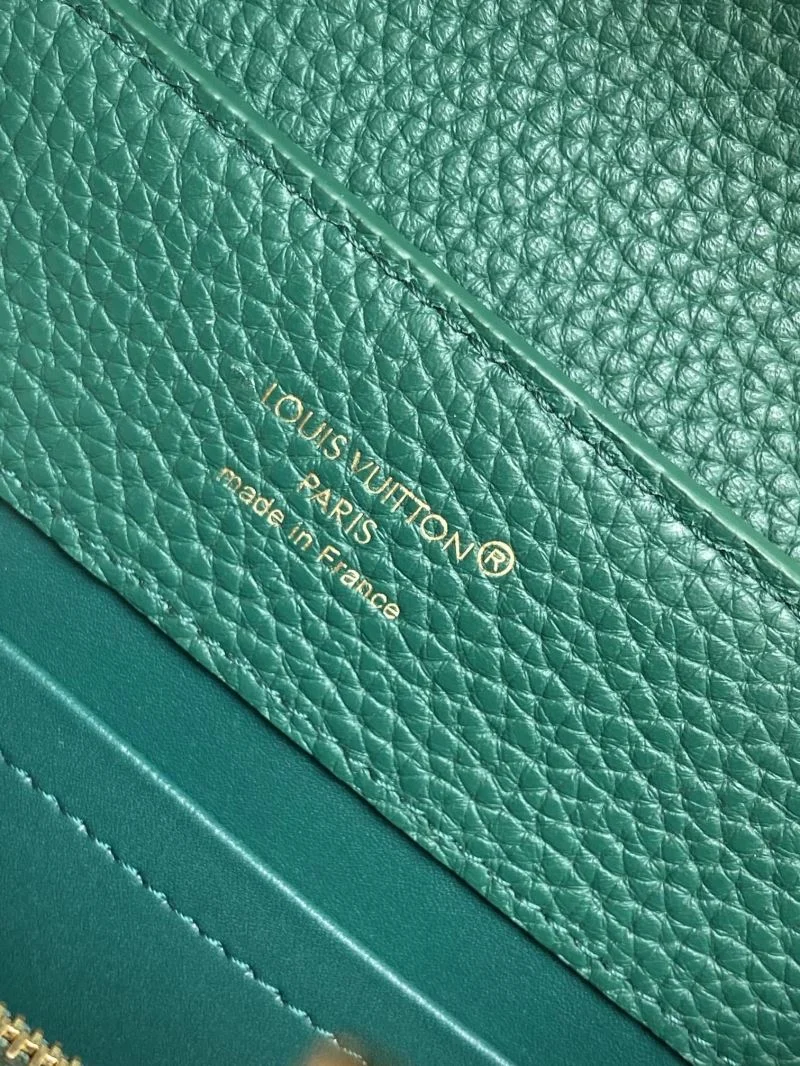 Louis Vuitton Capucines BB Bags Efficient 41249