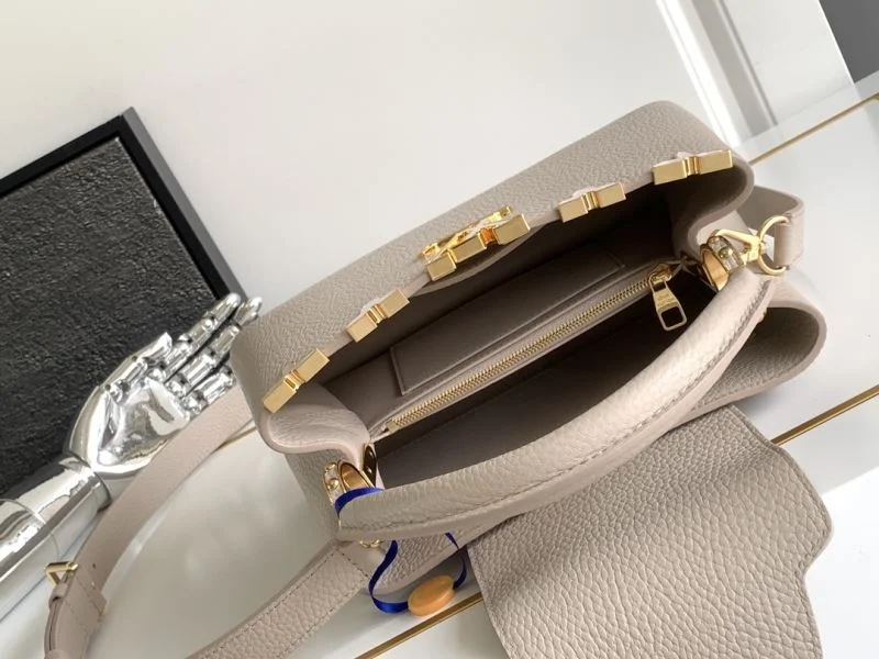 Louis Vuitton Capucines BB Bags Classic 41248